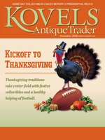 Kovels Antique Trader